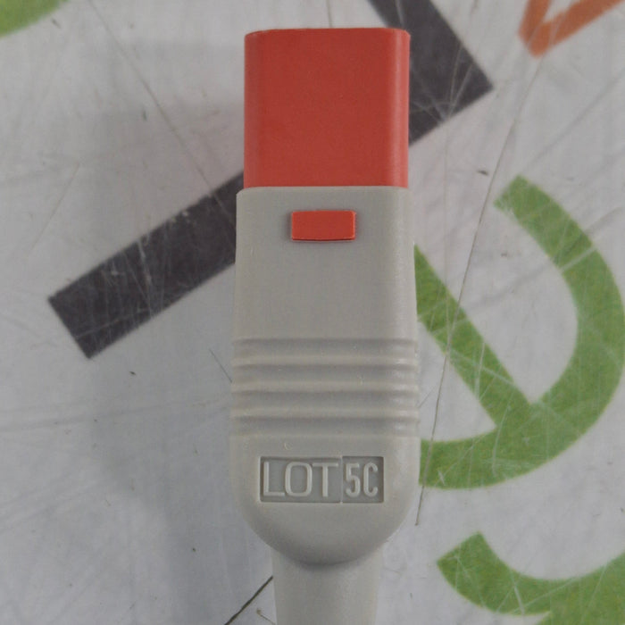 Philips Philips M2738A Avalon IUP/ECG Patient Module Patient Monitors reLink Medical