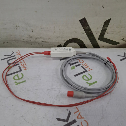 Philips Philips M2738A Avalon IUP/ECG Patient Module Patient Monitors reLink Medical