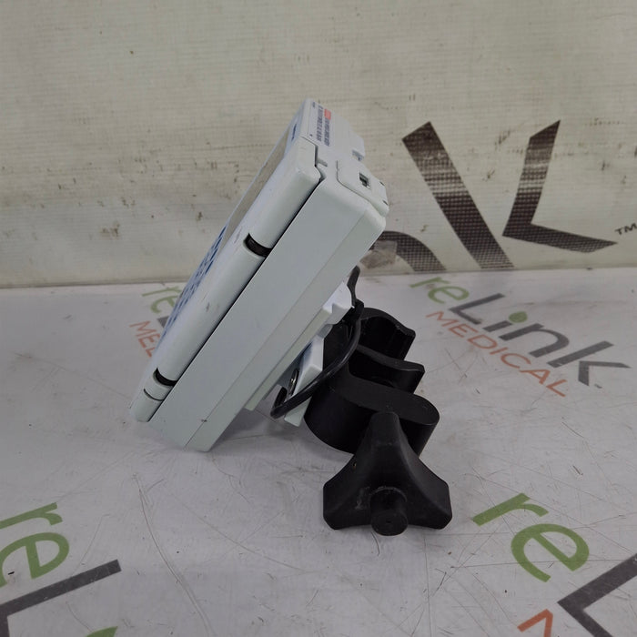 Baxter Baxter Sigma Spectrum 8.00.03 w/o Battery Infusion Pump Infusion Pump reLink Medical