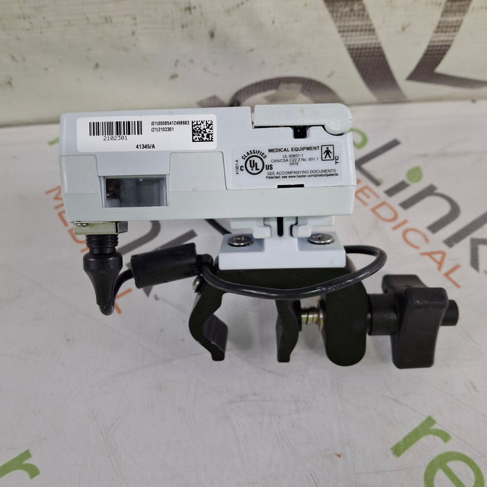 Baxter Baxter Sigma Spectrum 8.00.03 w/o Battery Infusion Pump Infusion Pump reLink Medical