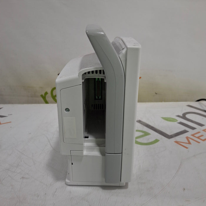 GE Healthcare GE Healthcare Carescape B450 Critical Care Patient Monitor Patient Monitors reLink Medical