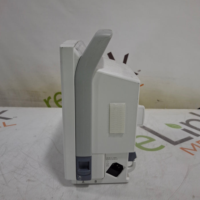 GE Healthcare GE Healthcare Carescape B450 Critical Care Patient Monitor Patient Monitors reLink Medical