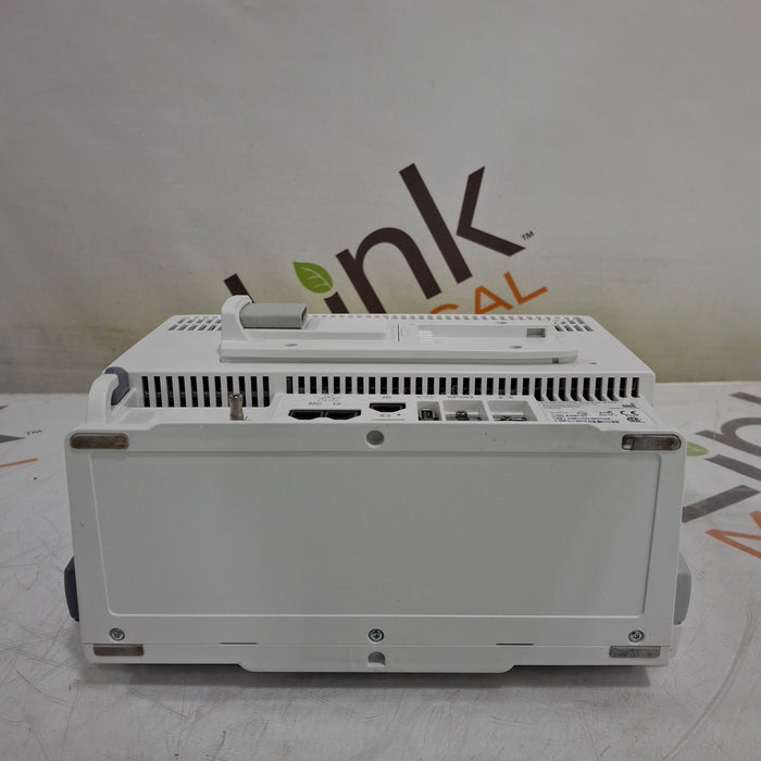 GE Healthcare GE Healthcare Carescape B450 Critical Care Patient Monitor Patient Monitors reLink Medical