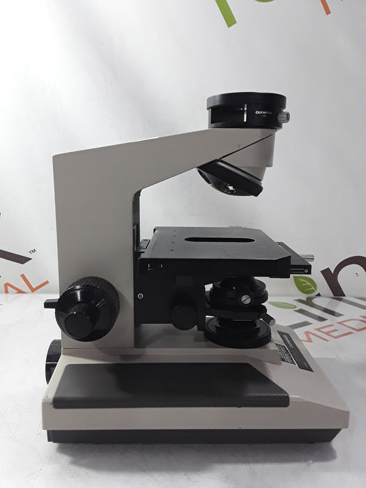 Olympus Olympus BH-2 BHTU Binocular Microscope Lab Microscopes reLink Medical