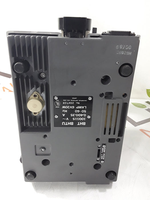 Olympus Olympus BH-2 BHTU Binocular Microscope Lab Microscopes reLink Medical