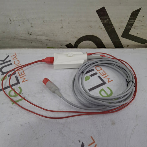 Philips Philips M2738A Avalon IUP/ECG Patient Module Patient Monitors reLink Medical