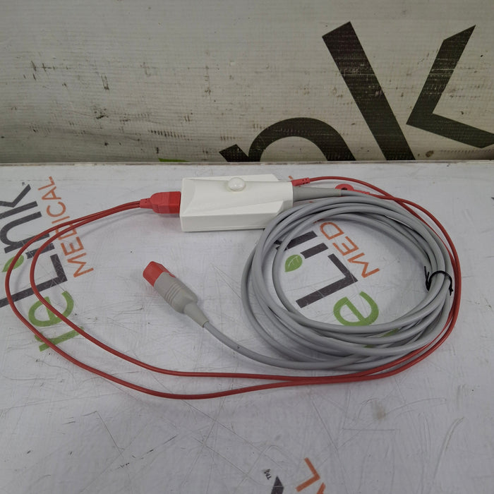 Philips Philips M2738A Avalon IUP/ECG Patient Module Patient Monitors reLink Medical