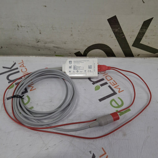 Philips Philips M2738A Avalon IUP/ECG Patient Module Patient Monitors reLink Medical