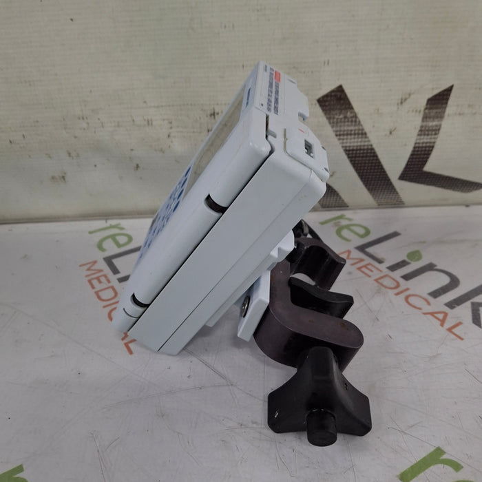 Baxter Baxter Sigma Spectrum 8.00.04 w/o Battery Infusion Pump Infusion Pumps reLink Medical