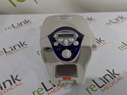 ResMed ResMed VPAP Tx Lab System Test Equipment reLink Medical