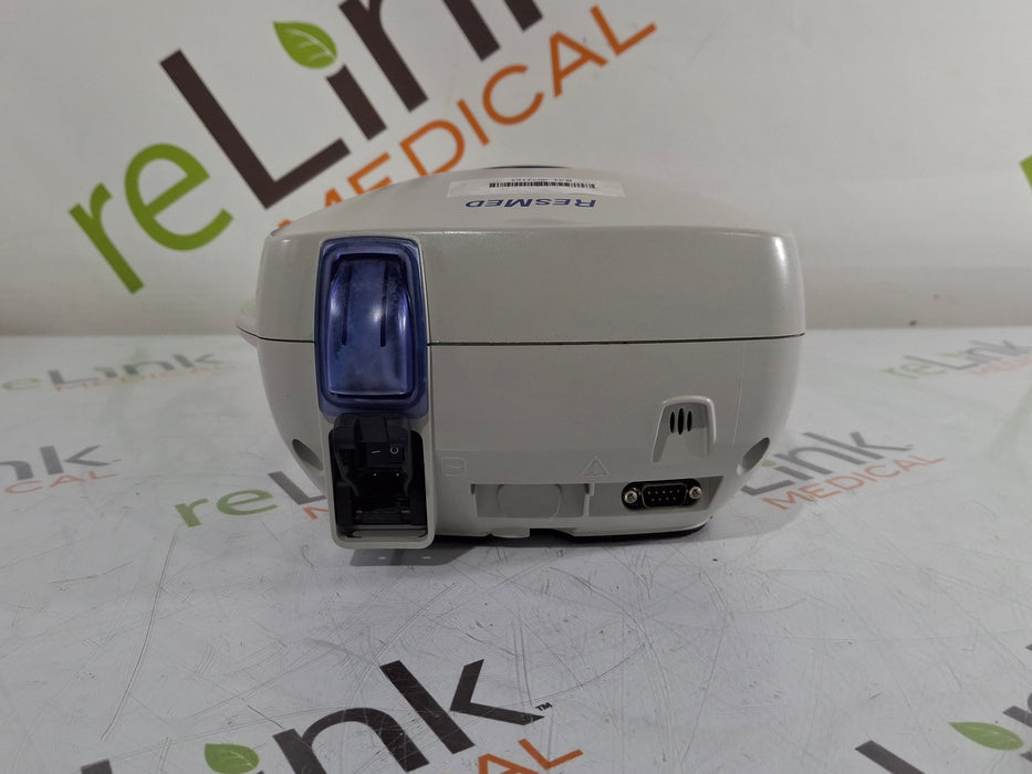 ResMed ResMed VPAP Tx Lab System Test Equipment reLink Medical