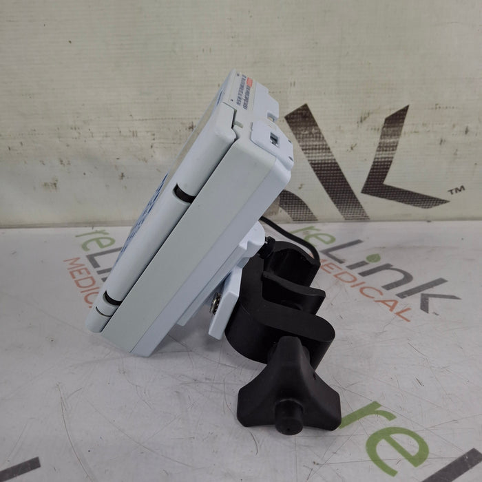 Baxter Baxter Sigma Spectrum 8.01.00 w/o Battery Infusion Pump Infusion Pumps reLink Medical