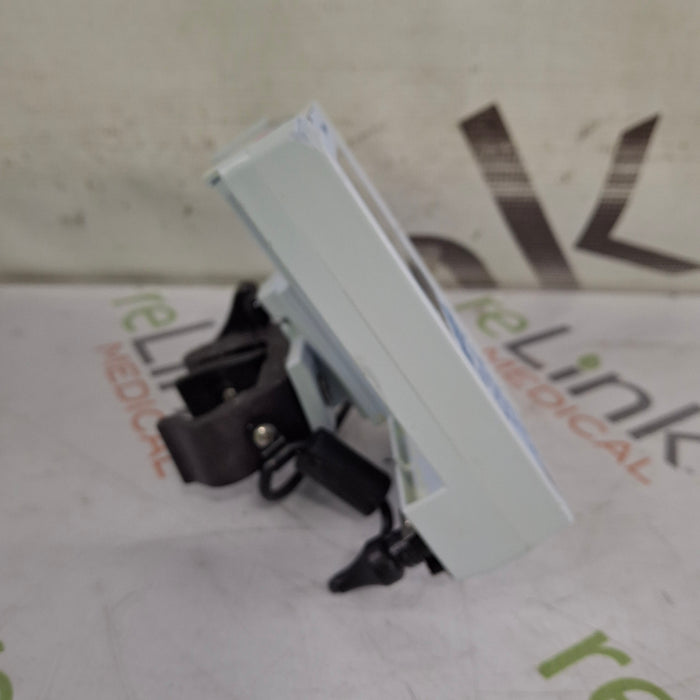 Baxter Baxter Sigma Spectrum 8.00.03 w/o Battery Infusion Pump Infusion Pump reLink Medical