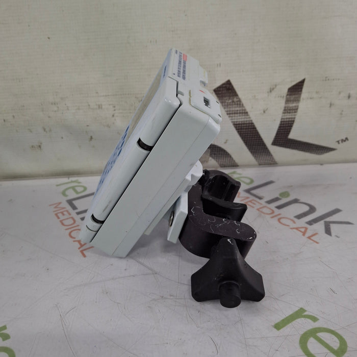 Baxter Baxter Sigma Spectrum 8.00.03 w/o Battery Infusion Pump Infusion Pump reLink Medical