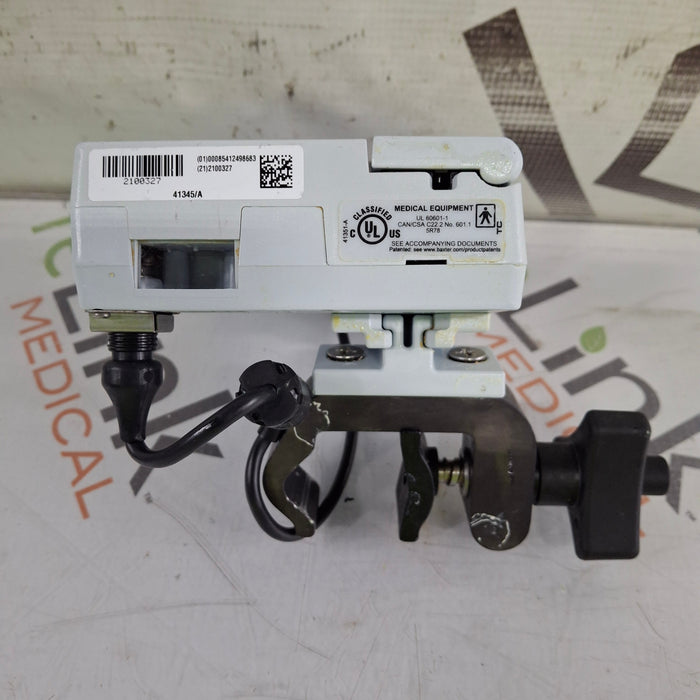 Baxter Baxter Sigma Spectrum 8.00.03 w/o Battery Infusion Pump Infusion Pump reLink Medical