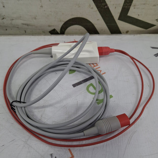 Philips Philips M2738A Avalon IUP/ECG Patient Module Patient Monitors reLink Medical