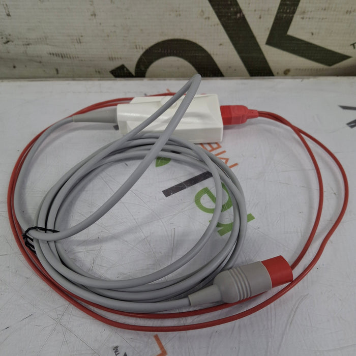 Philips Philips M2738A Avalon IUP/ECG Patient Module Patient Monitors reLink Medical