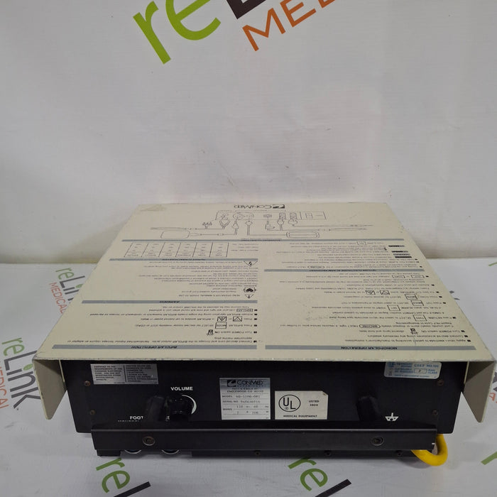 ConMed ConMed Aspen Excalibur Electrosurgical Unit Electrosurgical Units reLink Medical