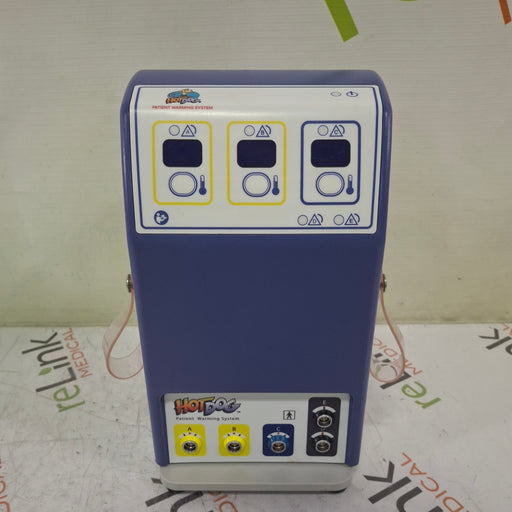 Augustine Medical Augustine Medical HotDog Patient Warming System Temperature Control Units reLink Medical