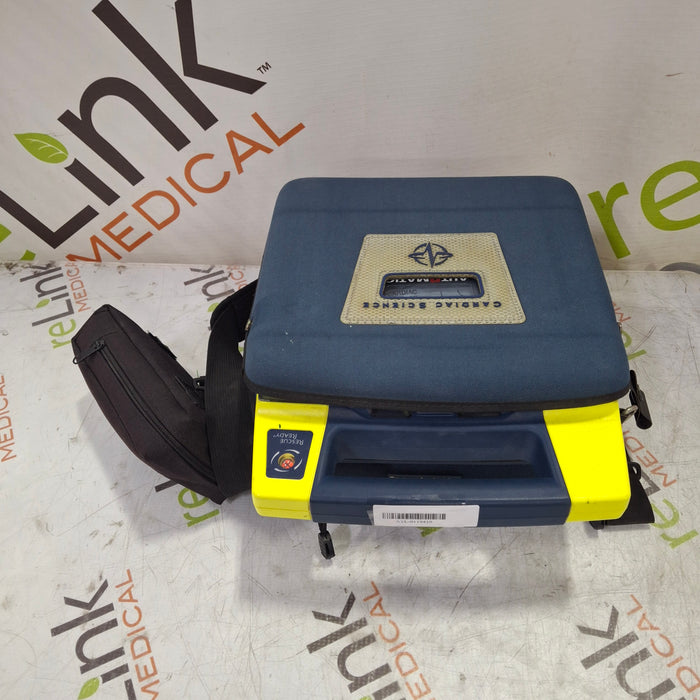 Cardiac Science Cardiac Science PowerHeart G3 AED Defibrillators reLink Medical