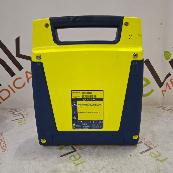 Cardiac Science Cardiac Science PowerHeart G3 AED Defibrillators reLink Medical
