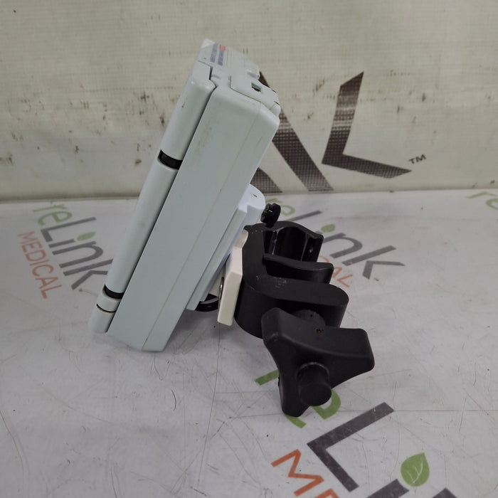 Baxter Baxter Sigma Spectrum 8.00.03 w/o Battery Infusion Pump Infusion Pumps reLink Medical