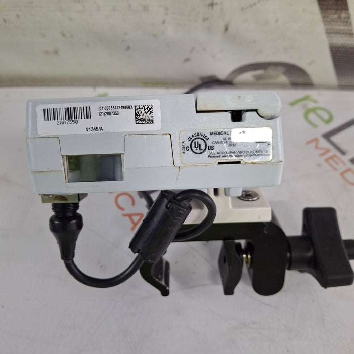 Baxter Baxter Sigma Spectrum 8.00.03 w/o Battery Infusion Pump Infusion Pump reLink Online