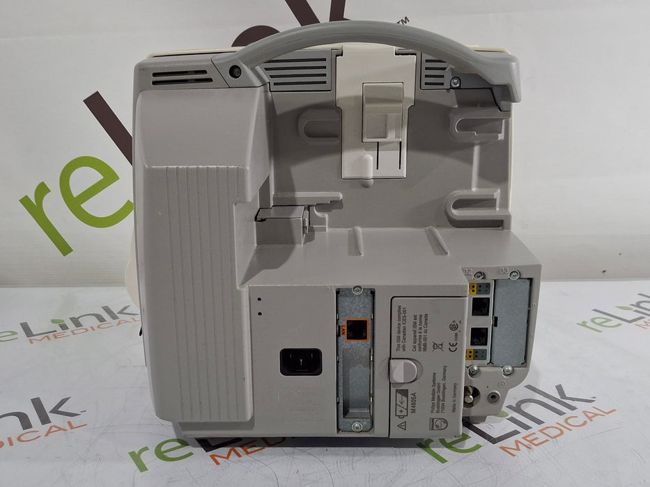 Philips Philips IntelliVue MP30 Patient Monitor Patient Monitors reLink Medical