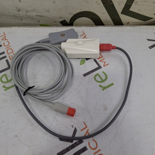 Philips Philips M2738A Avalon IUP/ECG Patient Module Patient Monitors reLink Medical