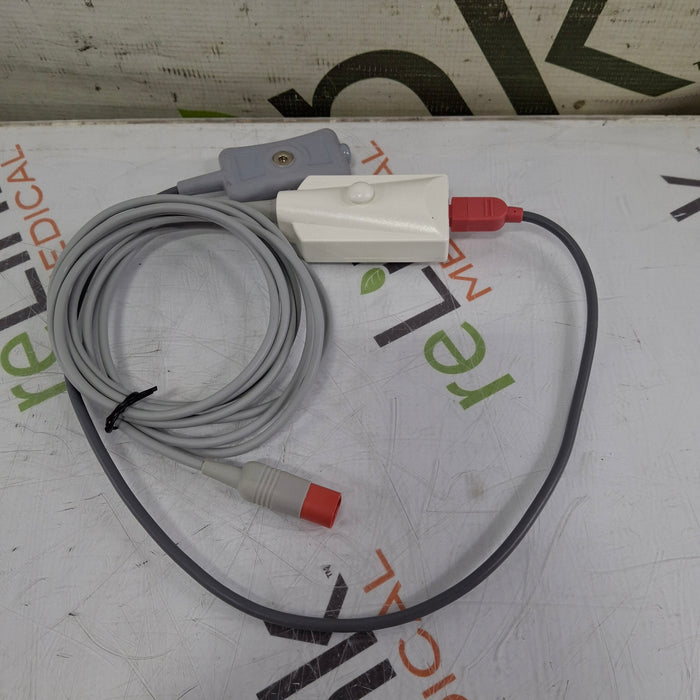 Philips Philips M2738A Avalon IUP/ECG Patient Module Patient Monitors reLink Medical