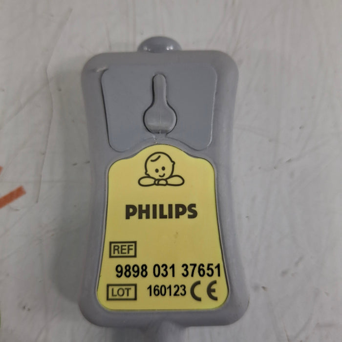 Philips Philips M2738A Avalon IUP/ECG Patient Module Patient Monitors reLink Medical