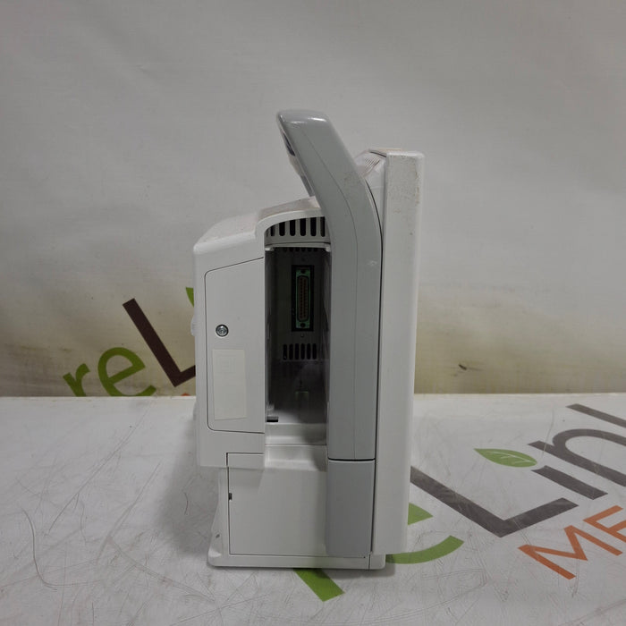 GE Healthcare GE Healthcare Carescape B450 Critical Care Patient Monitor Patient Monitors reLink Medical