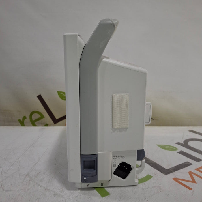 GE Healthcare GE Healthcare Carescape B450 Critical Care Patient Monitor Patient Monitors reLink Medical