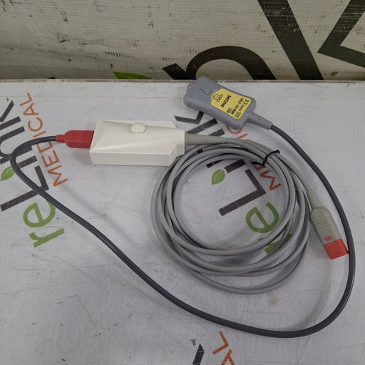 Philips Philips M2738A Avalon IUP/ECG Patient Module Patient Monitors reLink Medical