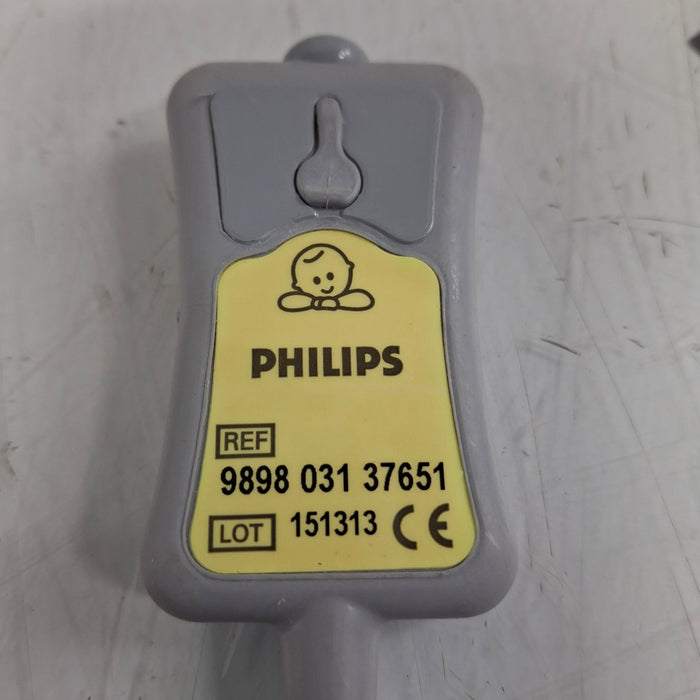 Philips Philips M2738A Avalon IUP/ECG Patient Module Patient Monitors reLink Medical