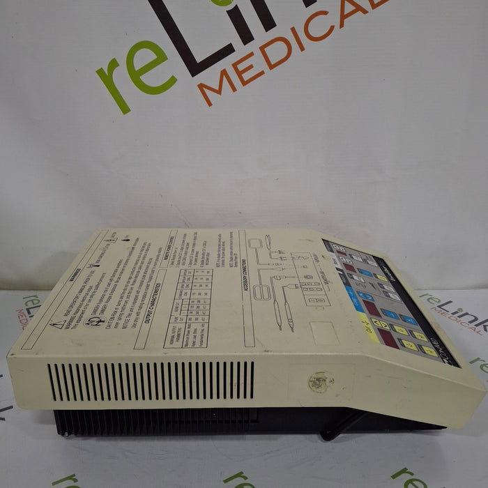 ConMed ConMed Aspen Excalibur Plus Electrosurgical Unit Electrosurgical Units reLink Medical