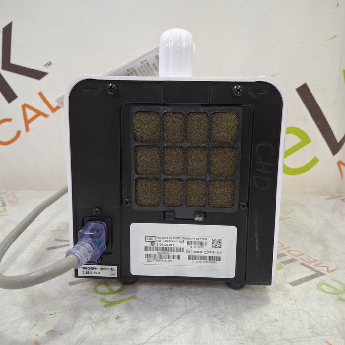 GE Healthcare GE Healthcare Bilisoft 2.0 Infant Phototherapy System Infant Warmers and Incubators reLink Medical