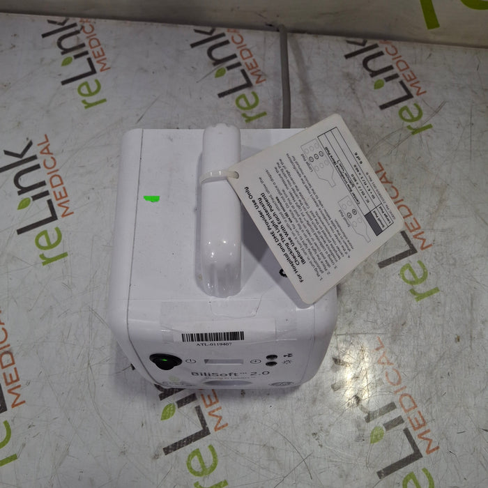 GE Healthcare GE Healthcare Bilisoft 2.0 Infant Phototherapy System Infant Warmers and Incubators reLink Medical