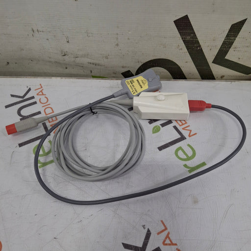 Philips Philips M2738A Avalon IUP/ECG Patient Module Patient Monitors reLink Medical