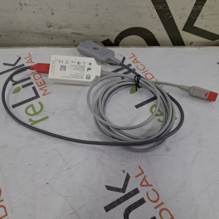 Philips Philips M2738A Avalon IUP/ECG Patient Module Patient Monitors reLink Medical