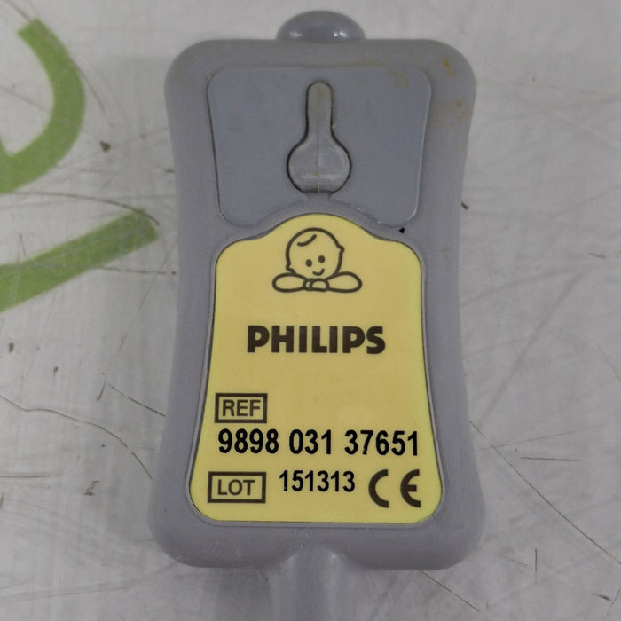 Philips Philips M2738A Avalon IUP/ECG Patient Module Patient Monitors reLink Medical