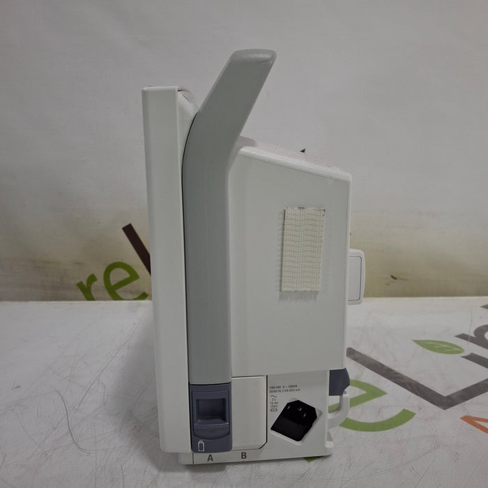 GE Healthcare GE Healthcare Carescape B450 Critical Care Patient Monitor Patient Monitors reLink Medical