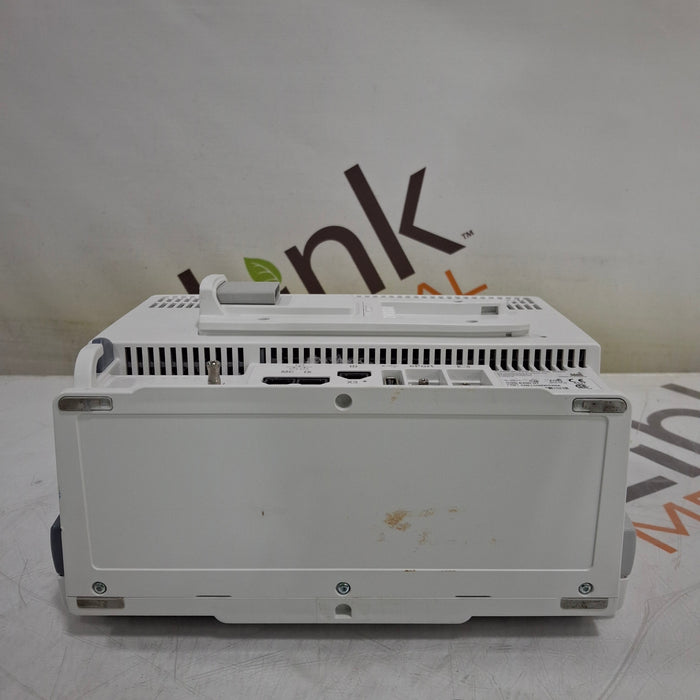 GE Healthcare GE Healthcare Carescape B450 Critical Care Patient Monitor Patient Monitors reLink Medical