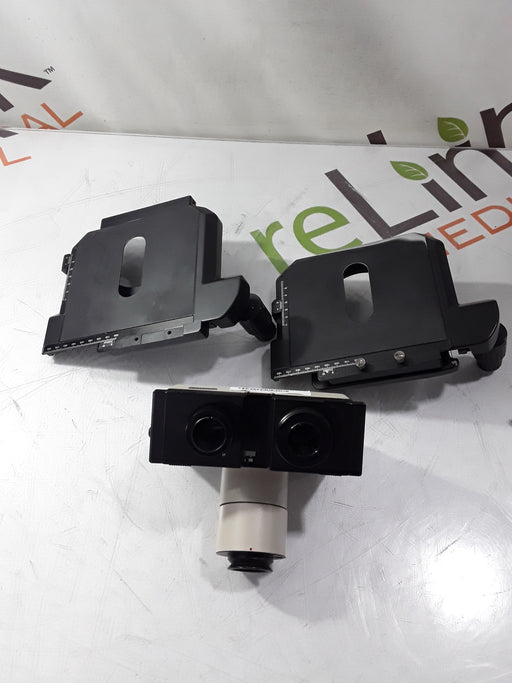 Olympus Olympus Lab Microscope Accessories Lab Microscopes reLink Medical