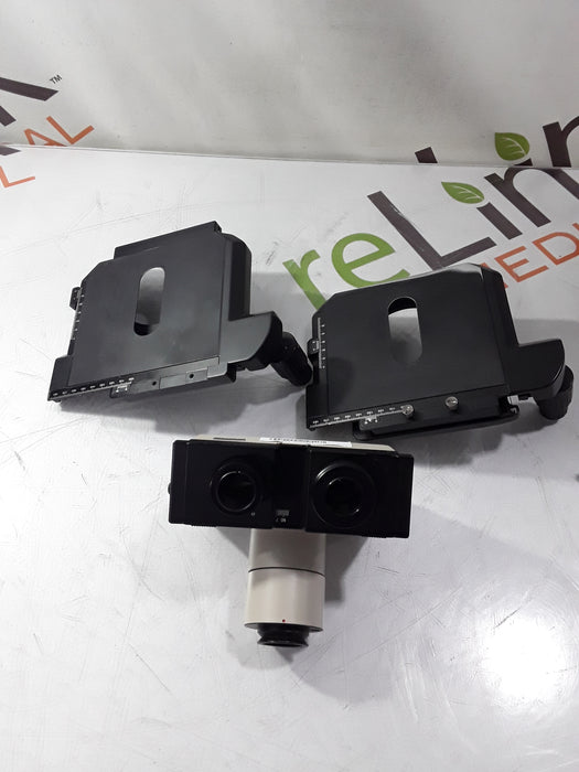 Olympus Olympus Lab Microscope Accessories Lab Microscopes reLink Medical