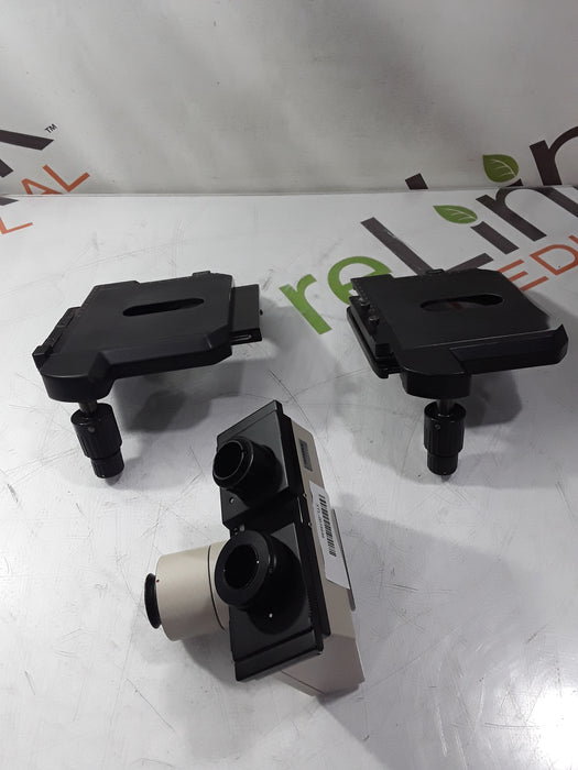 Olympus Olympus Lab Microscope Accessories Lab Microscopes reLink Medical