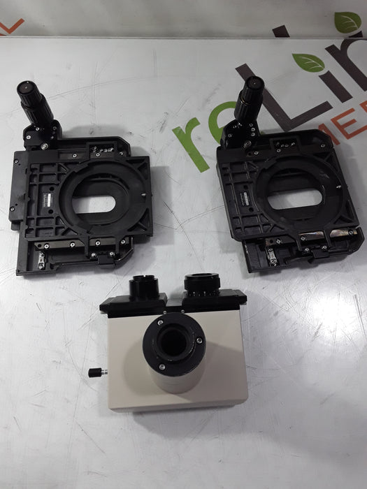 Olympus Olympus Lab Microscope Accessories Lab Microscopes reLink Medical