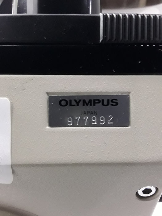 Olympus Olympus Lab Microscope Accessories Lab Microscopes reLink Medical