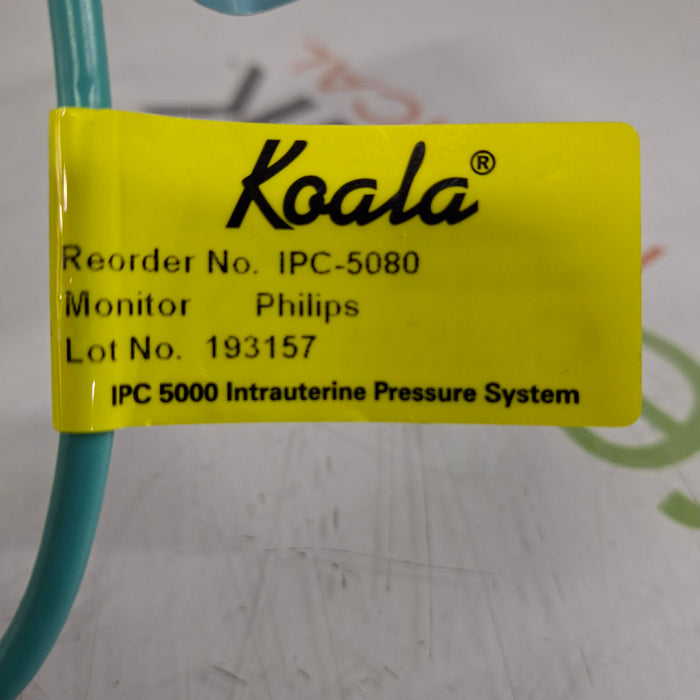 Philips Philips M2738A Avalon IUP/ECG Patient Module Patient Monitors reLink Medical