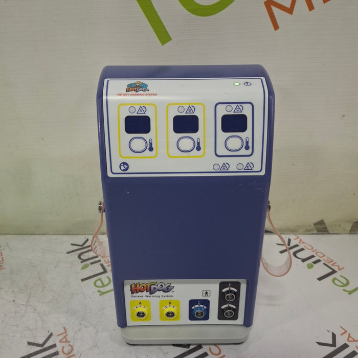 Augustine Medical HotDog Patient Warming System